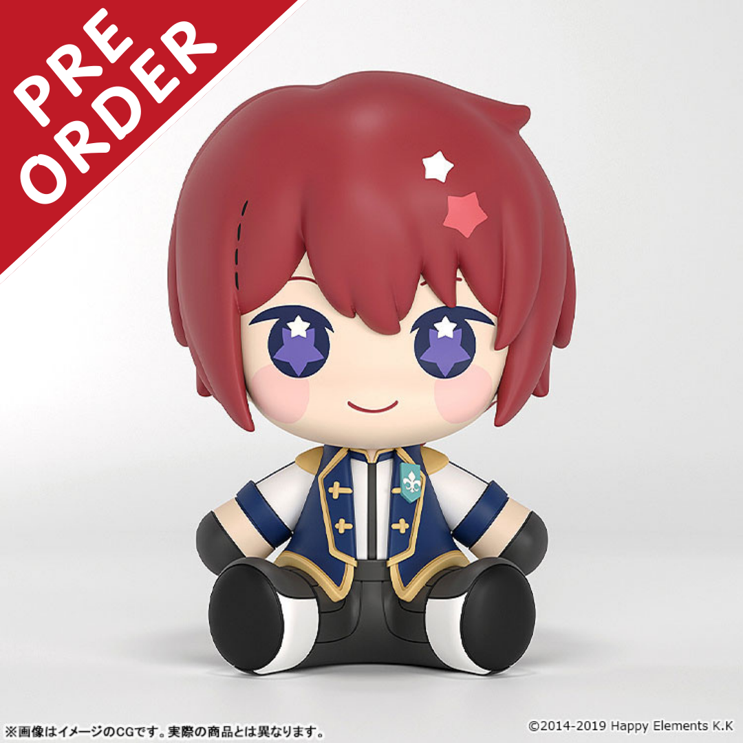 [PRE-ORDER] Ensemble Stars!! Huggy Good Smile | Tsukasa Suou