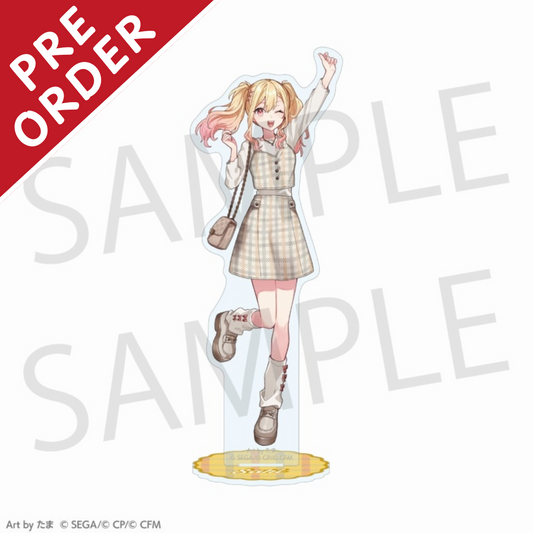 [PRE-ORDER] Project Sekai Creators Festa 2025 Acrylic Stand | Tenma Saki