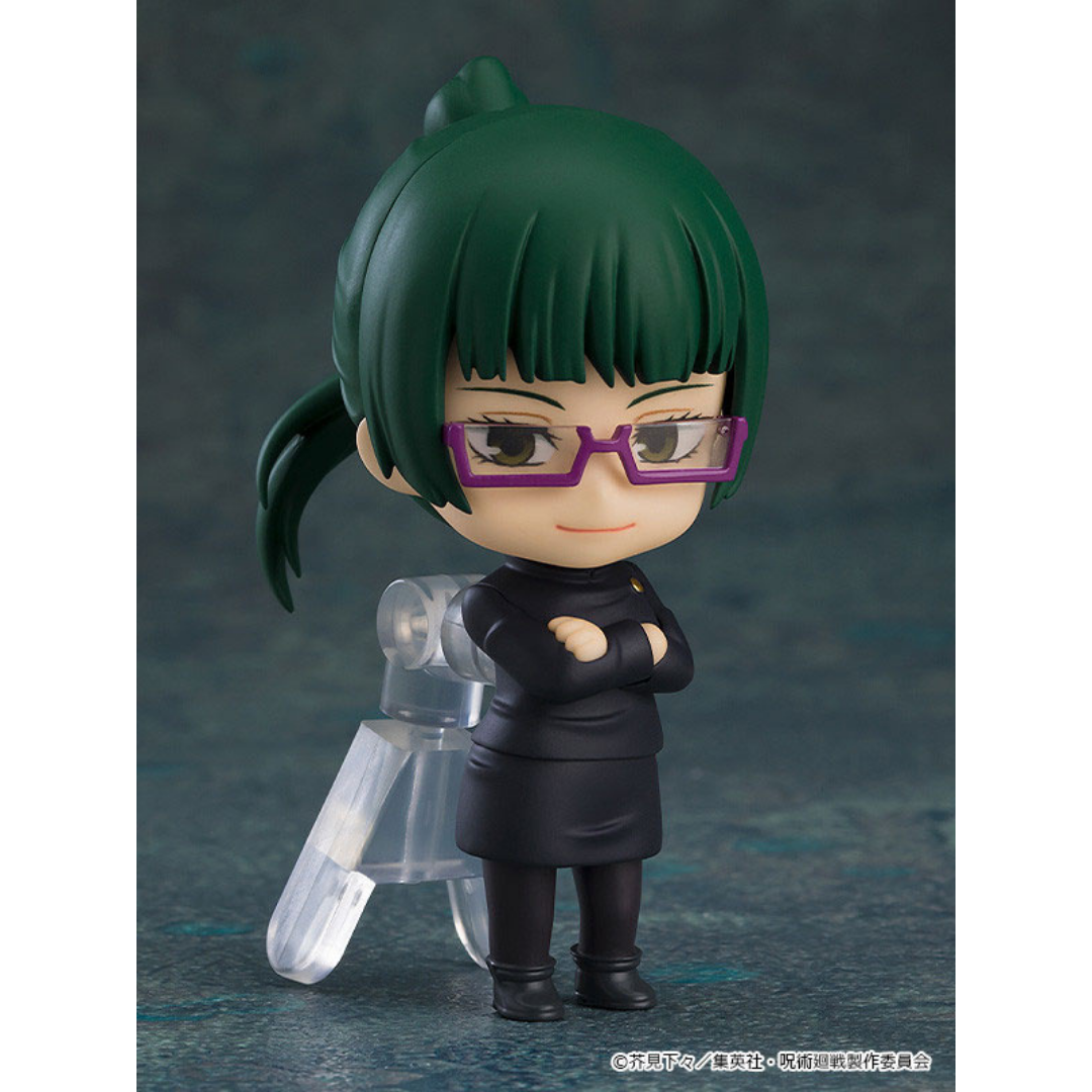 [PRE-ORDER] Jujutsu Kaisen Nendoroid Surprise (1 of 8 Types)