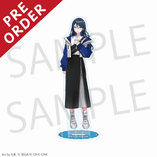 [PRE-ORDER] Project Sekai Creators Festa 2025 Acrylic Stand | Hoshino Ichika