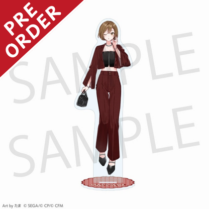 [PRE-ORDER] Project Sekai Creators Festa 2025 Acrylic Stand | Meiko