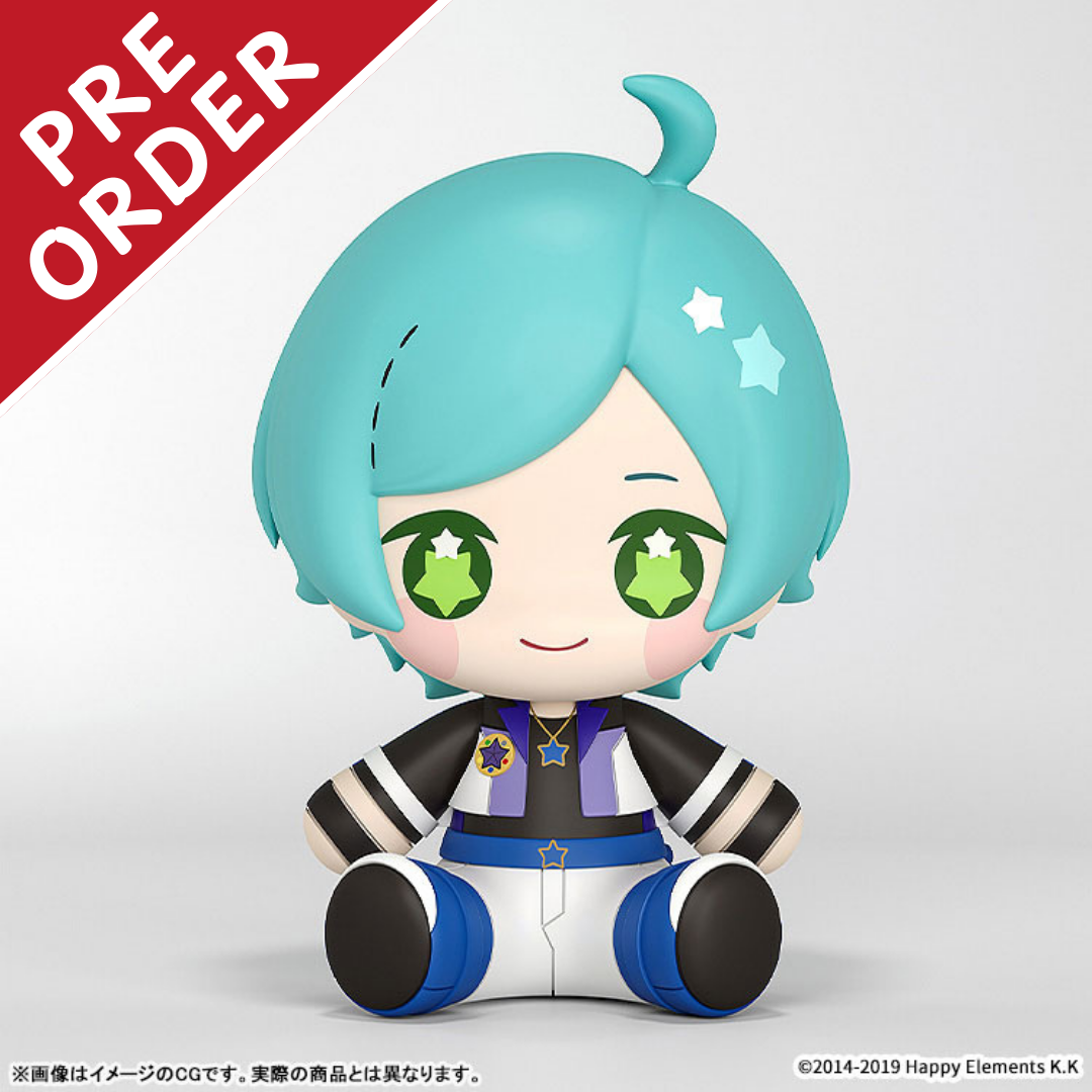 [PRE-ORDER] Ensemble Stars!! Huggy Good Smile | Kanata Shinkai