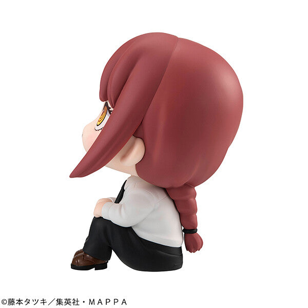 [PRE-ORDER] Chainsaw Man LookUp Figure | Makima
