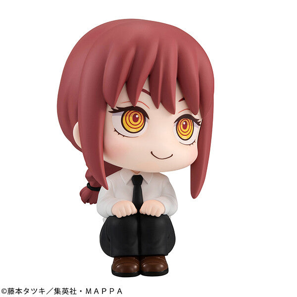 [PRE-ORDER] Chainsaw Man LookUp Figure | Makima