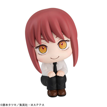[PRE-ORDER] Chainsaw Man LookUp Figure | Makima