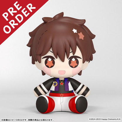 [PRE-ORDER] Ensemble Stars!! Huggy Good Smile | Chiaki Morisawa