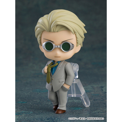 [PRE-ORDER] Jujutsu Kaisen Nendoroid Surprise (1 of 8 Types)