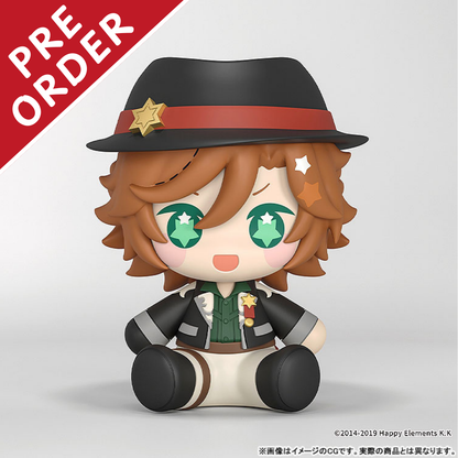 [PRE-ORDER] Ensemble Stars!! Huggy Good Smile | Madara Mikejima