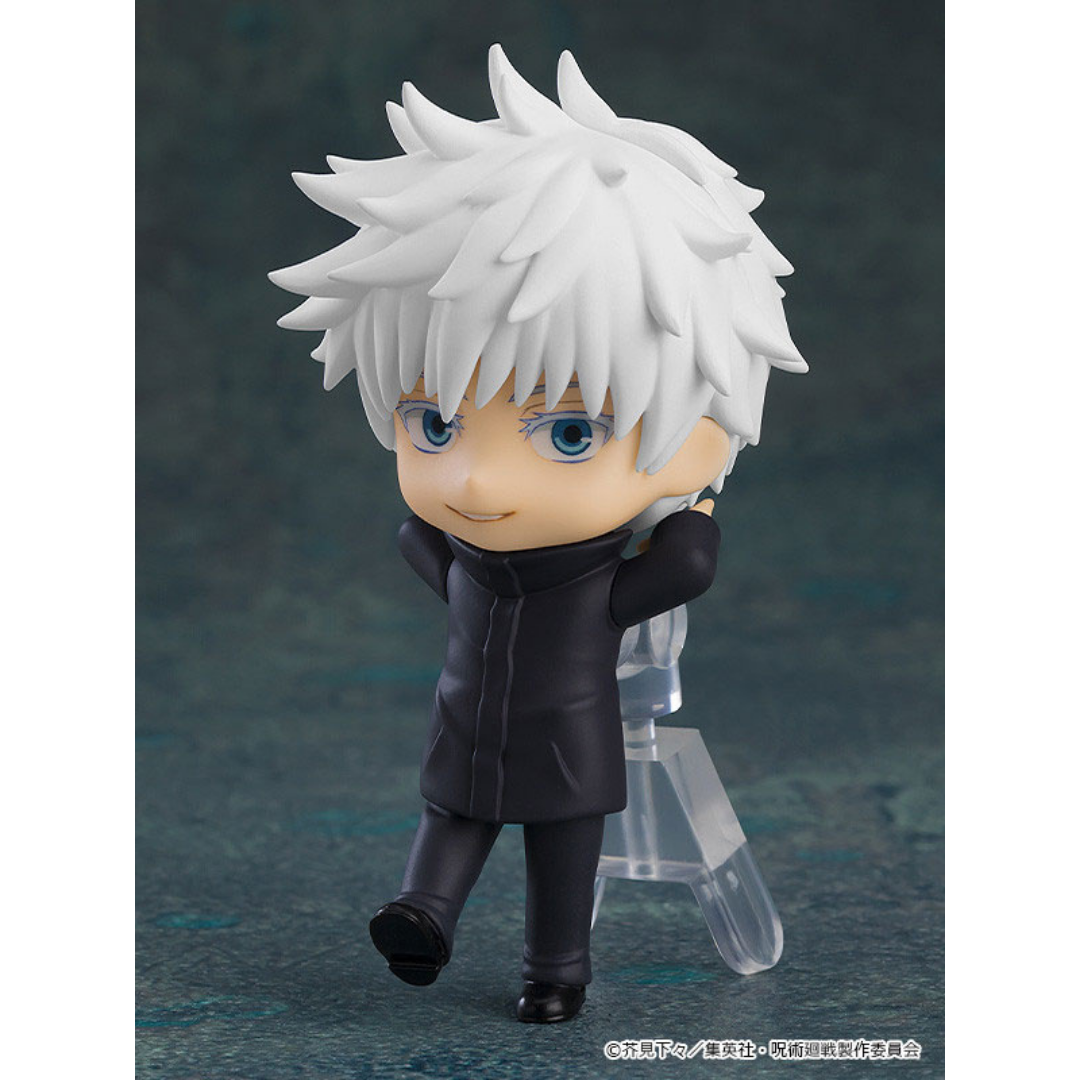[PRE-ORDER] Jujutsu Kaisen Nendoroid Surprise (1 of 8 Types)