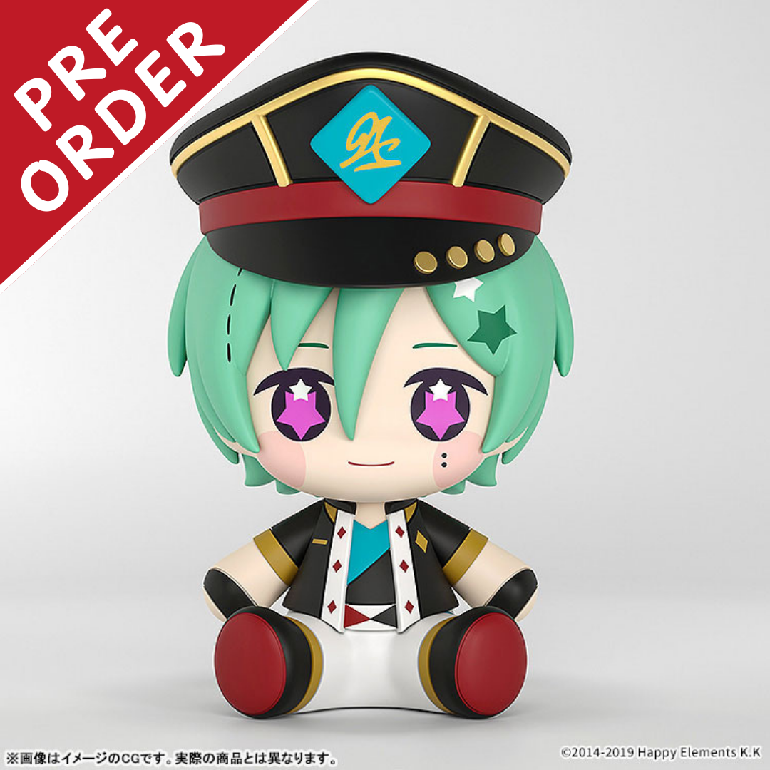 [PRE-ORDER] Ensemble Stars!! Huggy Good Smile | Tatsumi Kazahaya