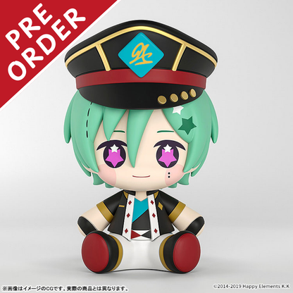 [PRE-ORDER] Ensemble Stars!! Huggy Good Smile | Tatsumi Kazahaya