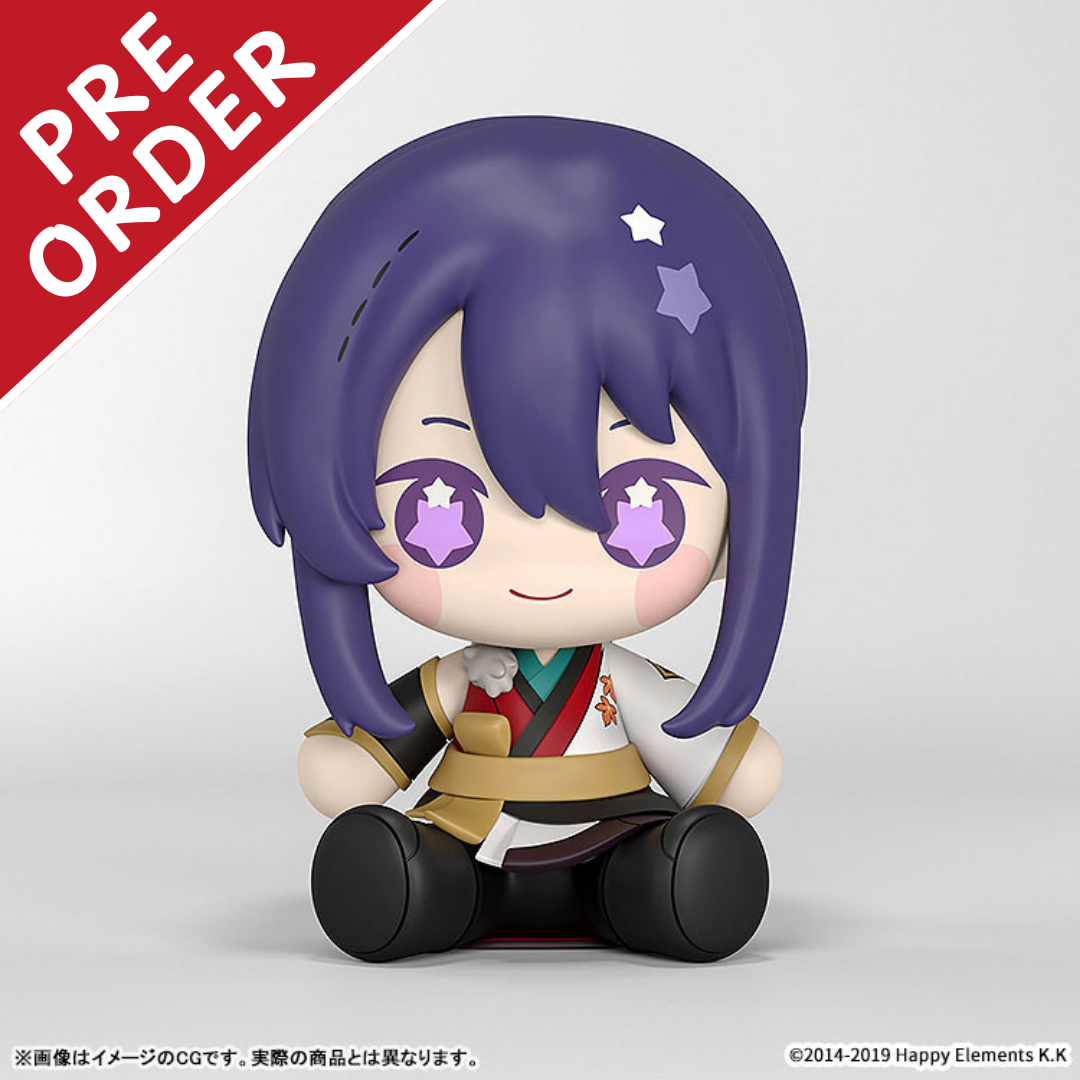 [PRE-ORDER] Ensemble Stars!! Huggy Good Smile | Souma Kanzaki
