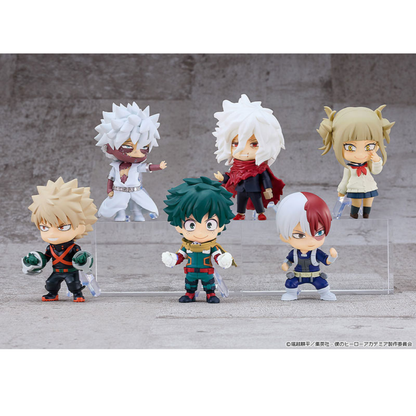 [PRE-ORDER] My Hero Academia Nendoroid Surprise (1 of 6 Types)