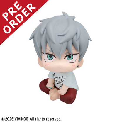 [PRE-ORDER] Alien Stage LookUp Figure | Till