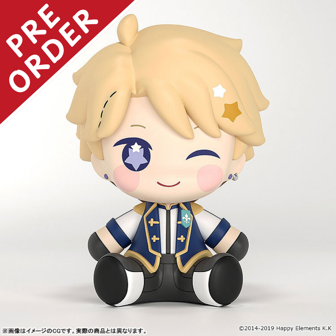[PRE-ORDER] Ensemble Stars!! Huggy Good Smile | Arashi Narukami