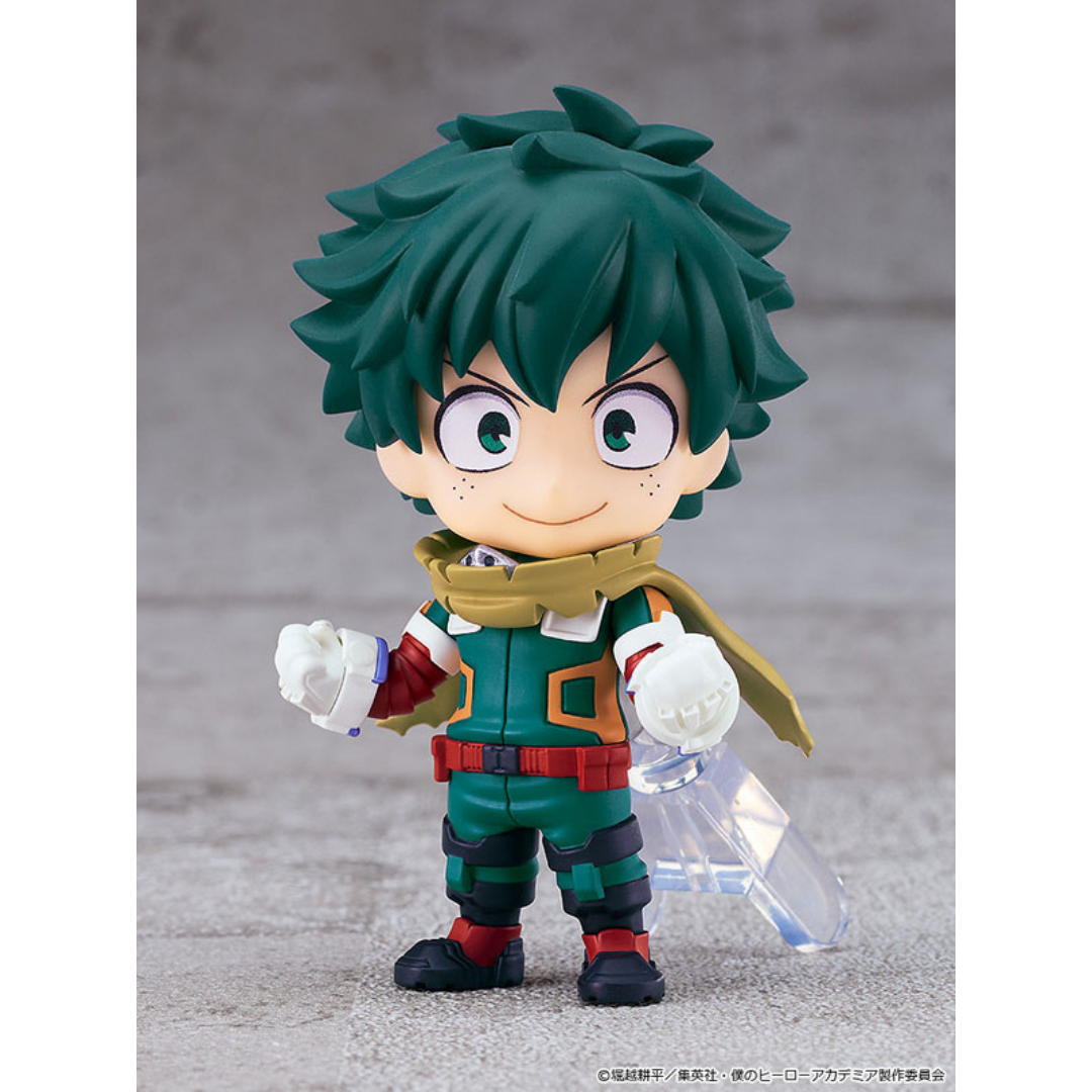 [PRE-ORDER] My Hero Academia Nendoroid Surprise (1 of 6 Types)
