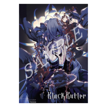 [PRE-ORDER] G Fantasy May 2025 Issue (Japanese)