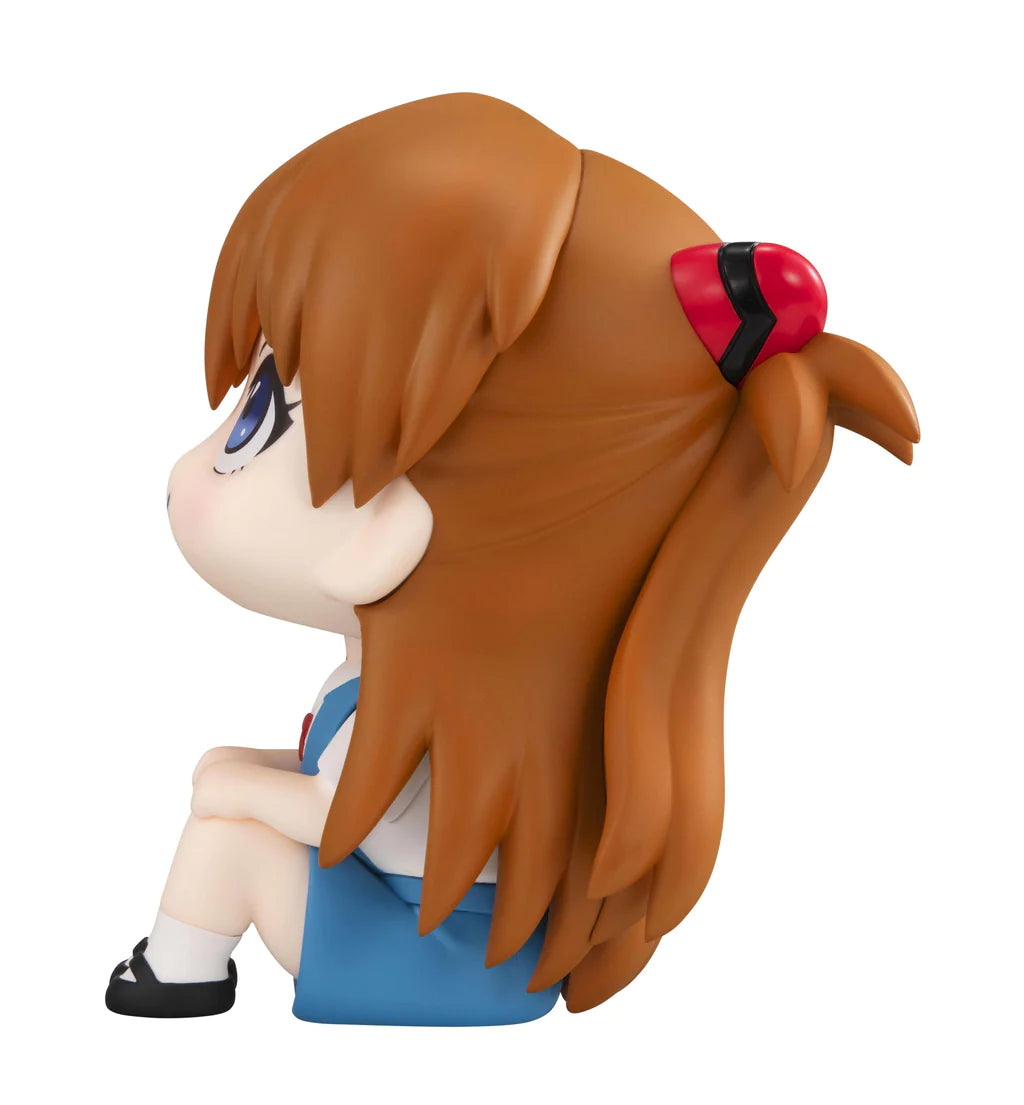 [PRE-ORDER] Evangelion LookUp Figure | Asuka