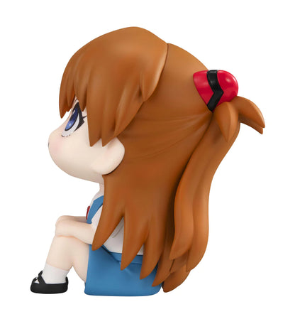 [PRE-ORDER] Evangelion LookUp Figure | Asuka