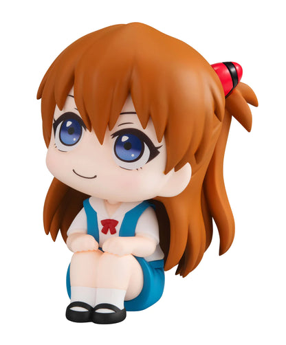 [PRE-ORDER] Evangelion LookUp Figure | Asuka