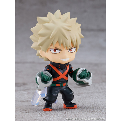 [PRE-ORDER] My Hero Academia Nendoroid Surprise (1 of 6 Types)