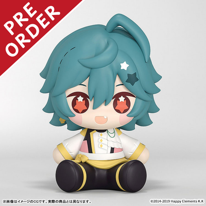 [PRE-ORDER] Ensemble Stars!! Huggy Good Smile | Raika