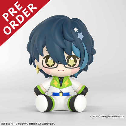[PRE-ORDER] Ensemble Stars!! Huggy Good Smile | Tsumugi Aoba