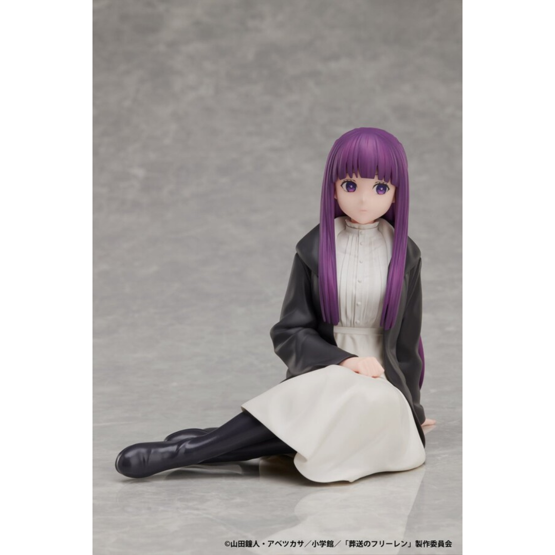 Frieren: Beyond Journey's End 1/7 Figure | Fern