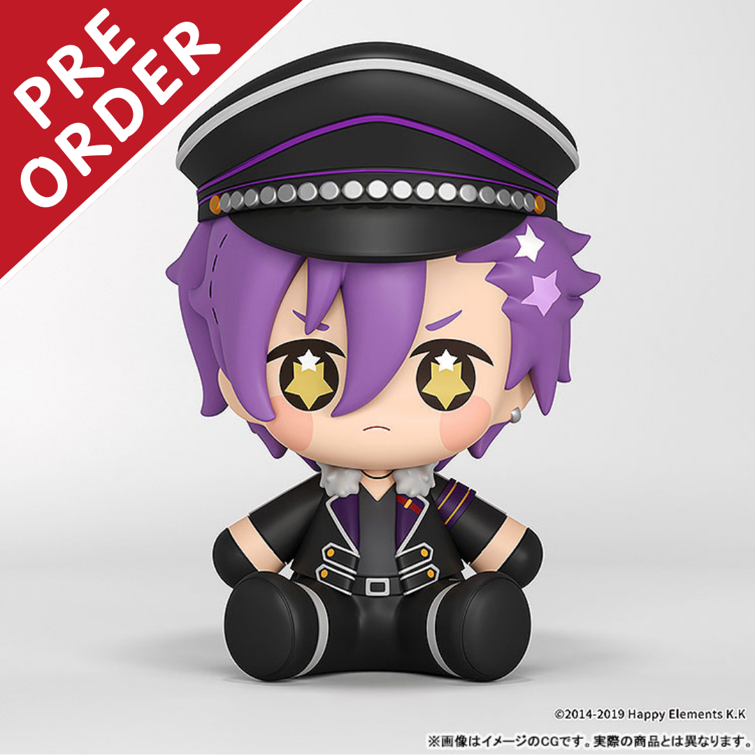 [PRE-ORDER] Ensemble Stars!! Huggy Good Smile | Adonis Otogari