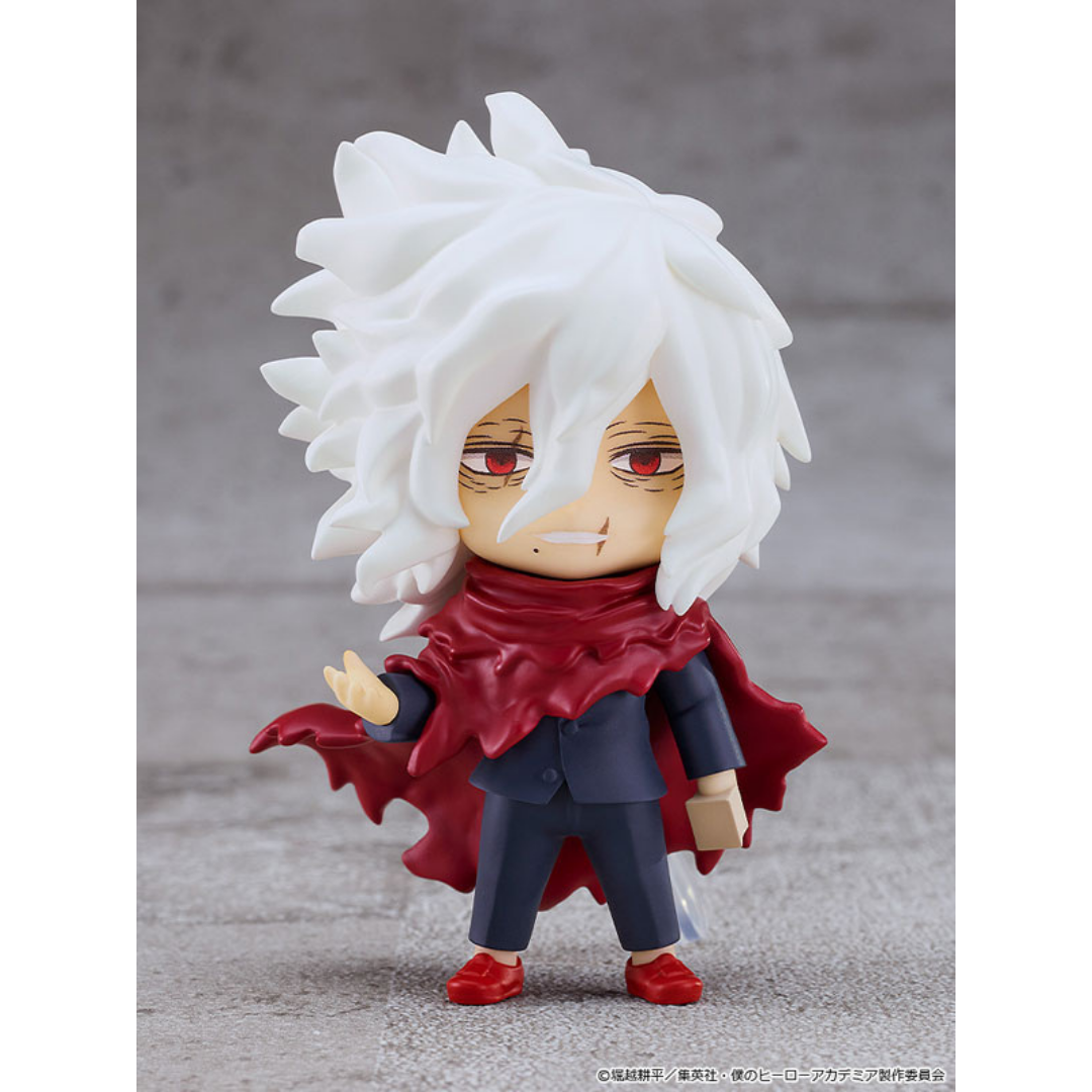 [PRE-ORDER] My Hero Academia Nendoroid Surprise (1 of 6 Types)