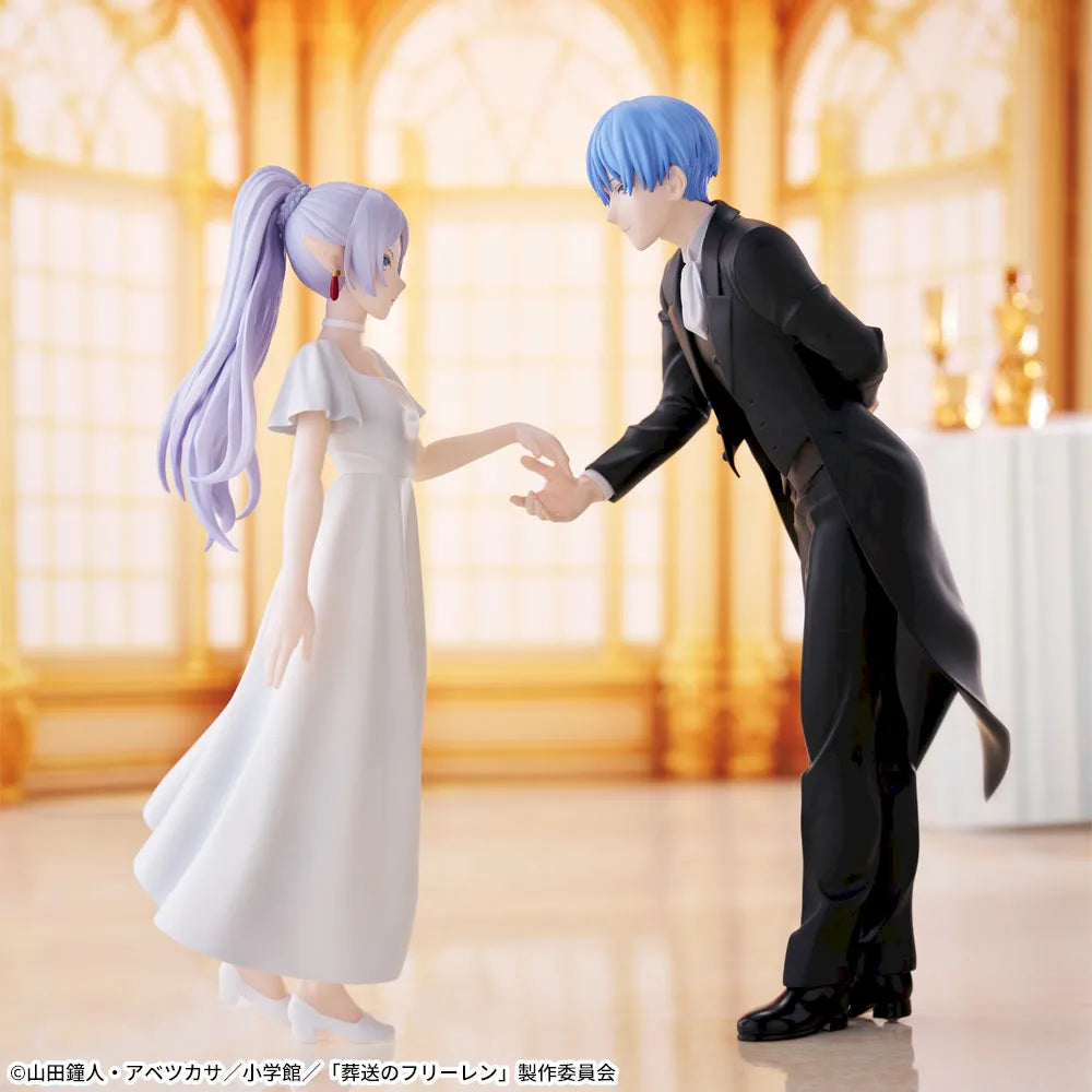 Frieren: Beyond Journey's End Luminasta Figure | Frieren - Vorig ni te Ver.