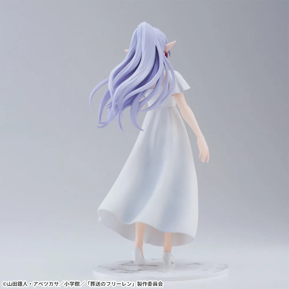 Frieren: Beyond Journey's End Luminasta Figure | Frieren - Vorig ni te Ver.