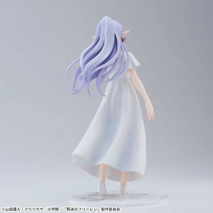 Frieren: Beyond Journey's End Luminasta Figure | Frieren - Vorig ni te Ver.