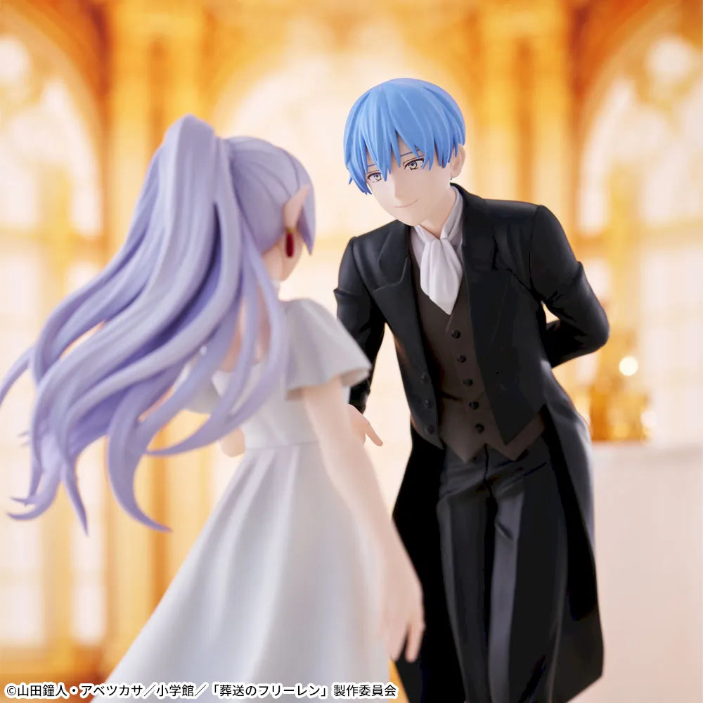 Frieren: Beyond Journey's End Luminasta Figure | Frieren - Vorig ni te Ver.