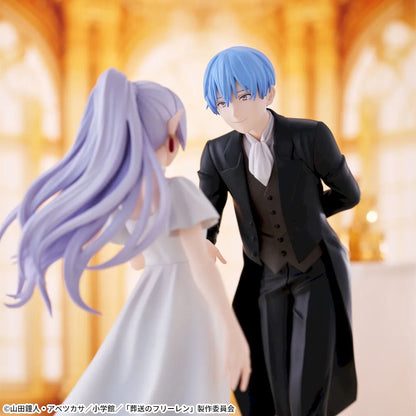 Frieren: Beyond Journey's End Luminasta Figure | Frieren - Vorig ni te Ver.
