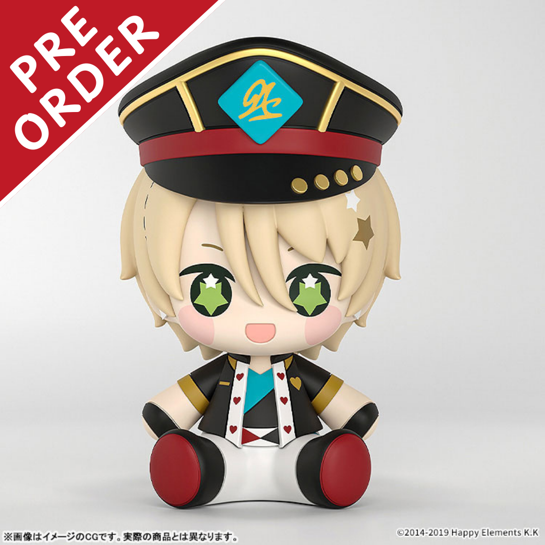 [PRE-ORDER] Ensemble Stars!! Huggy Good Smile | Aira Shiratori