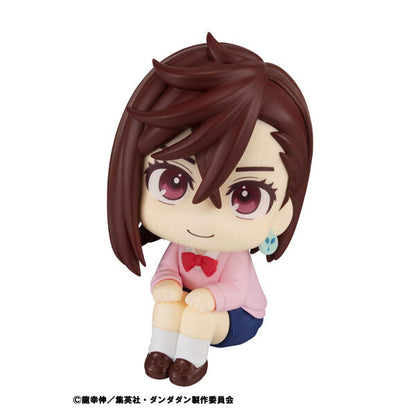 Dandadan LookUp Figure | Momo
