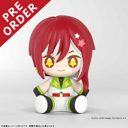 [PRE-ORDER] Ensemble Stars!! Huggy Good Smile | Natsume Sakasaki
