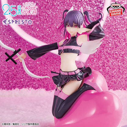 2.5 Dimensional Seduction Figure | Mikari Tachibana