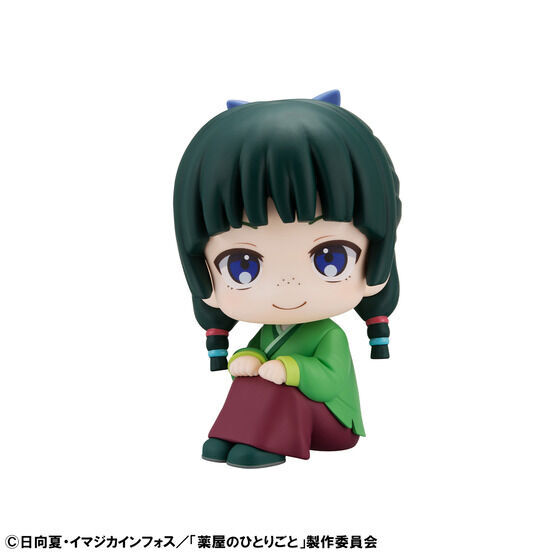 [PRE-ORDER] The Apothecary Diaries LookUp Figure | Maomao