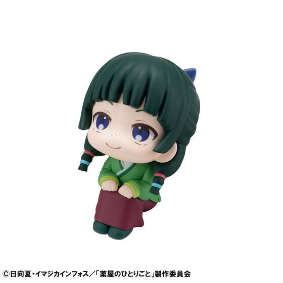 [PRE-ORDER] The Apothecary Diaries LookUp Figure | Maomao
