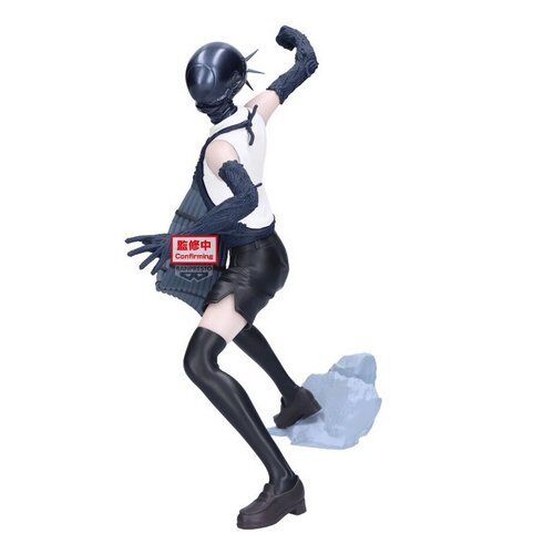 Chainsaw Man: Reze Arc Grandista Figure | Bomb