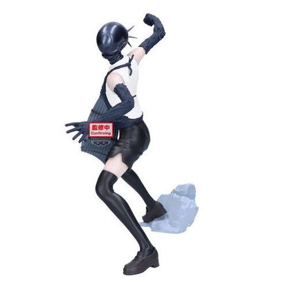 Chainsaw Man: Reze Arc Grandista Figure | Bomb