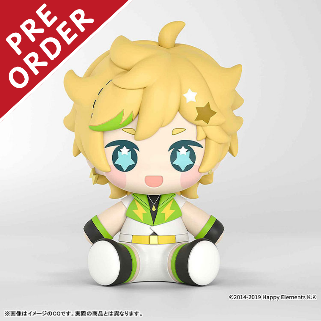 [PRE-ORDER] Ensemble Stars!! Huggy Good Smile | Sora Harukawa