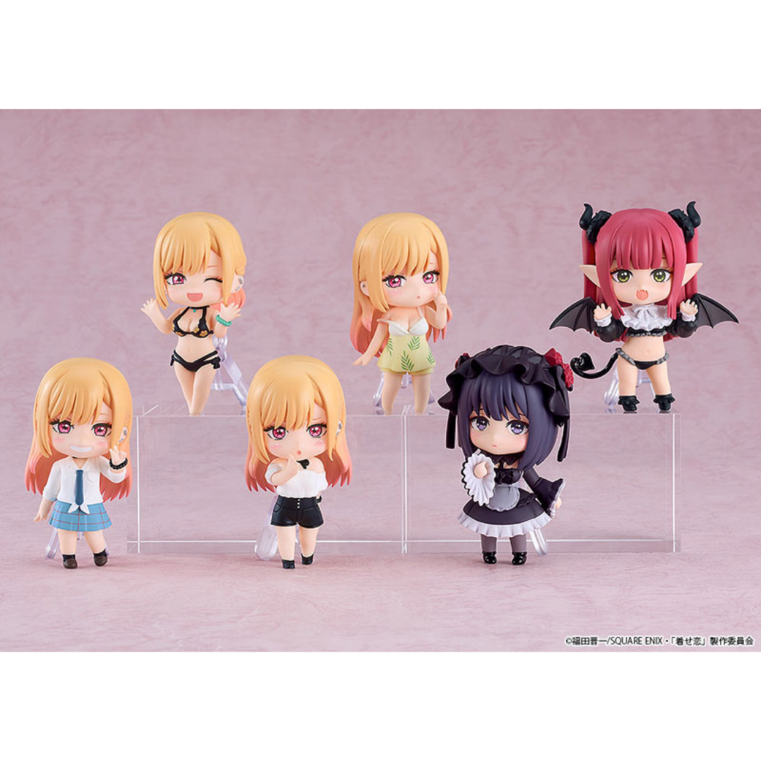 [PRE-ORDER] My Dress-Up Darling Nendoroid Surprise (1 of 6 Types)