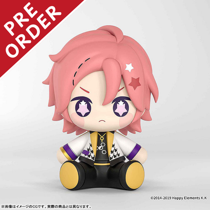 [PRE-ORDER] Ensemble Stars!! Huggy Good Smile | Kohaku Oukawa