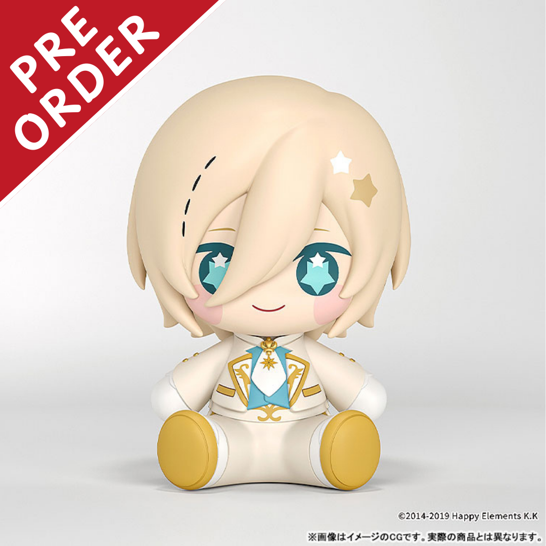 [PRE-ORDER] Ensemble Stars!! Huggy Good Smile | Eichi Tenshouin