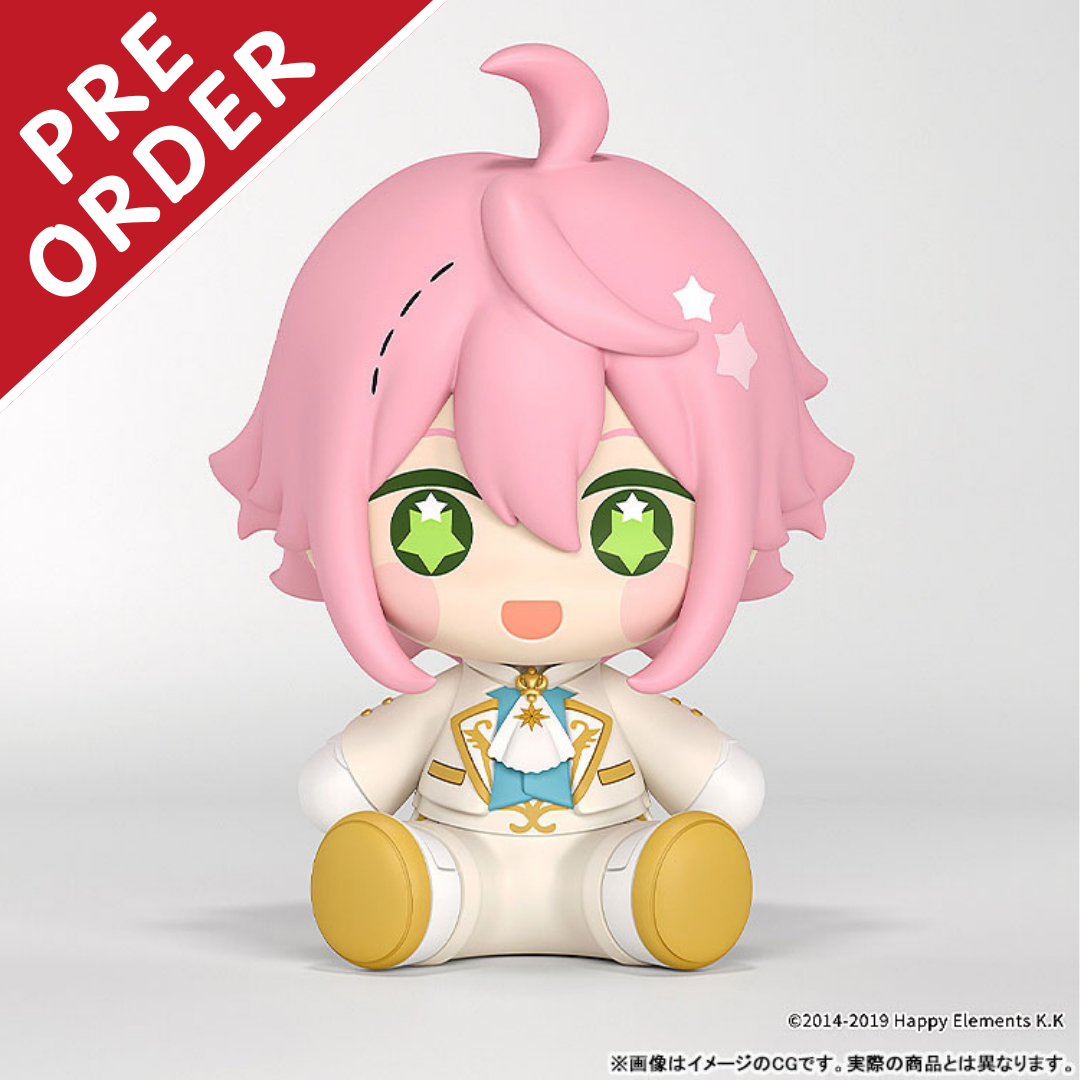 [PRE-ORDER] Ensemble Stars!! Huggy Good Smile | Tori Himemiya
