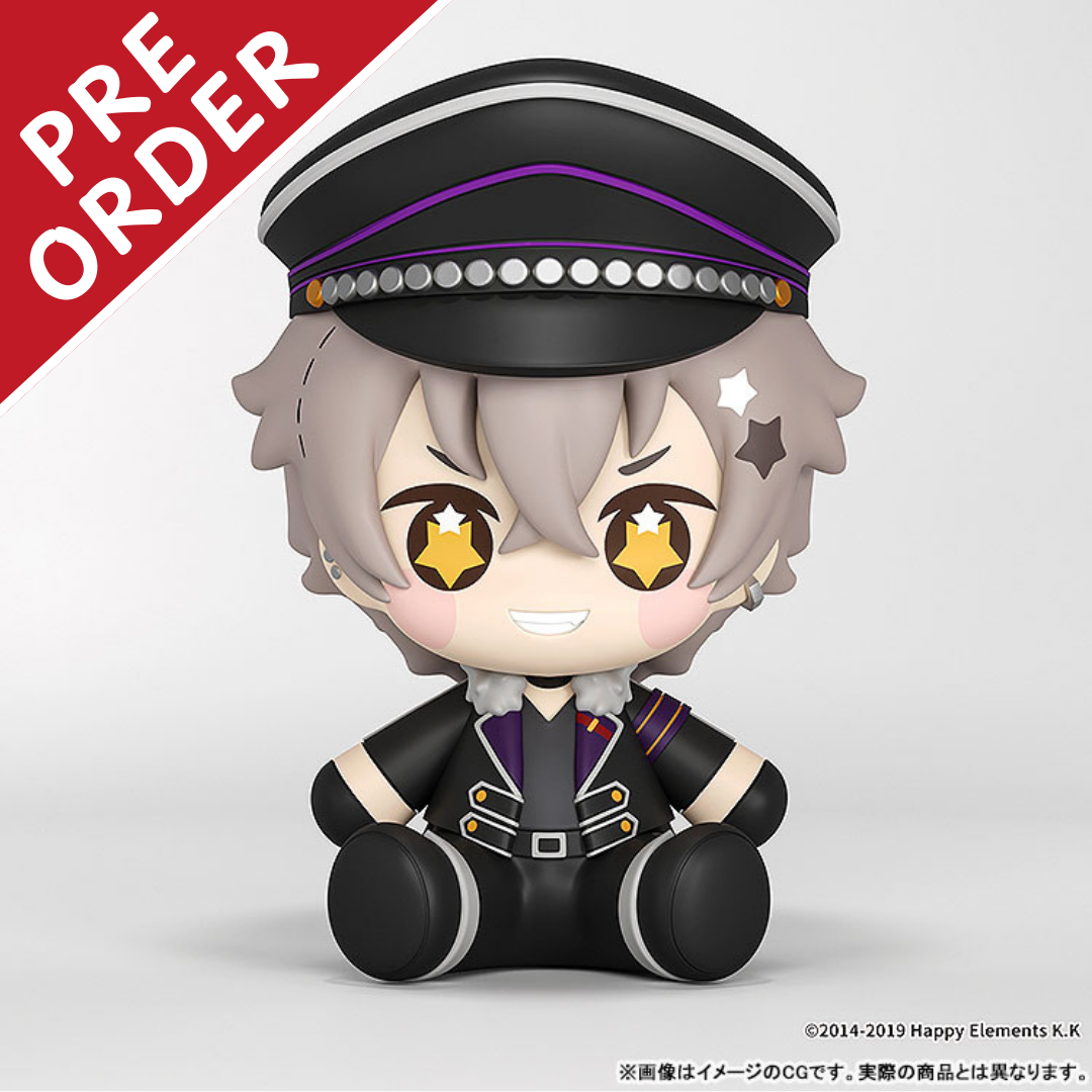 [PRE-ORDER] Ensemble Stars!! Huggy Good Smile | Koga Ogami