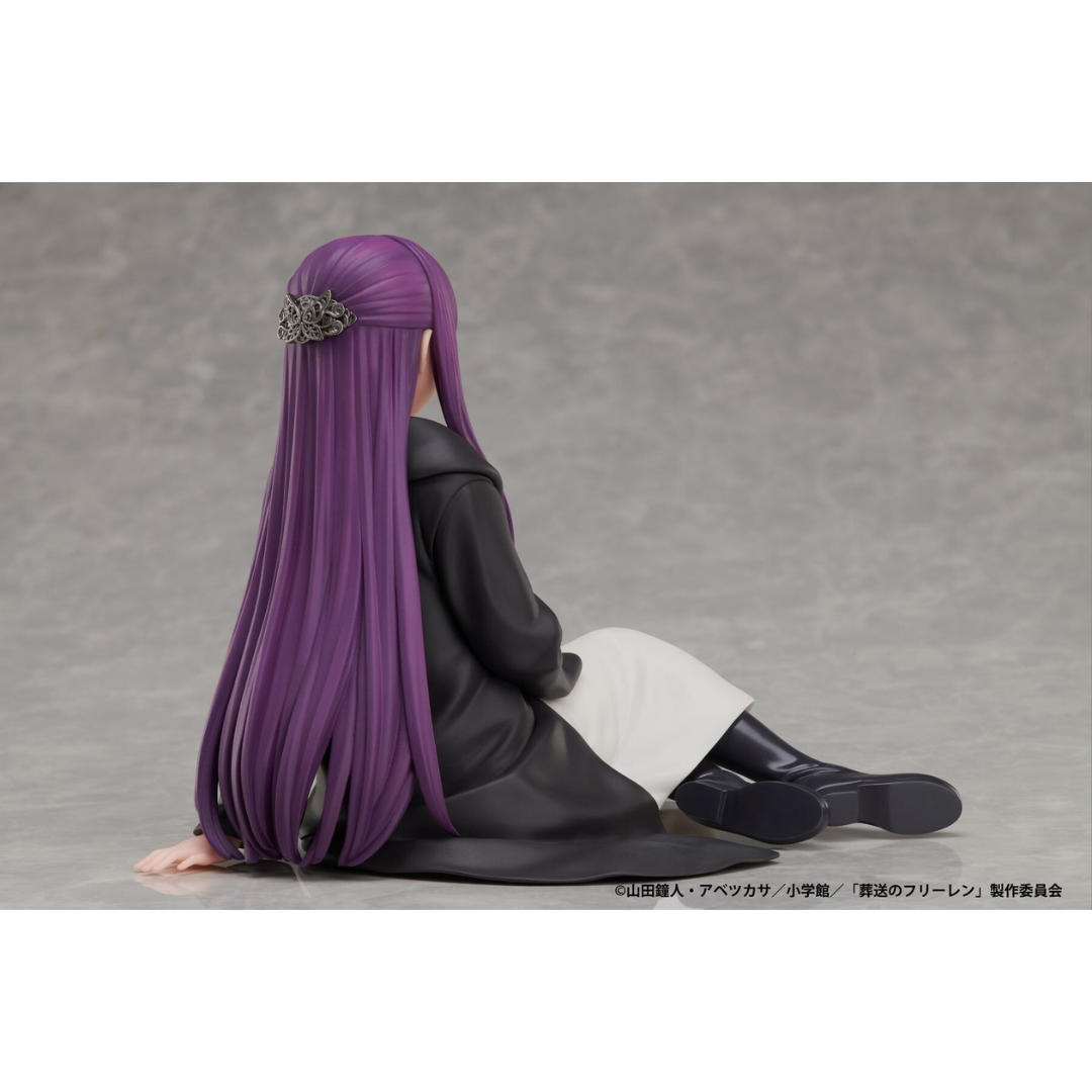 Frieren: Beyond Journey's End 1/7 Figure | Fern